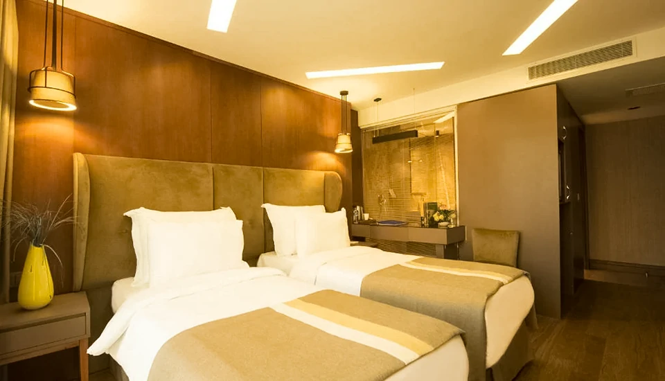 هتل بلو وی هیستوریکال استانبول